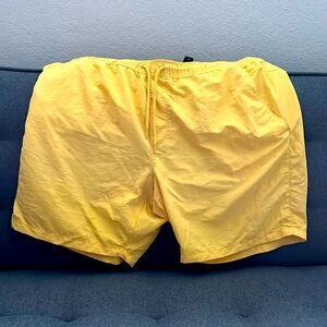 H&M 3XL Leisure Summer Short